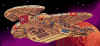Galor Warship